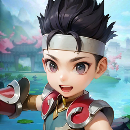 热江手游（赏金版）